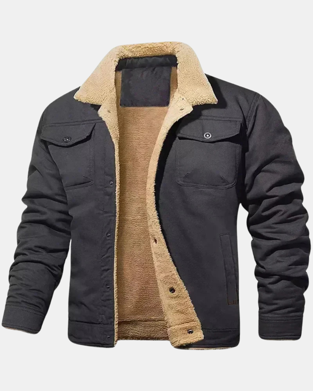 Ugo Bomber Jacket-15519102828917-Mirella Fiore