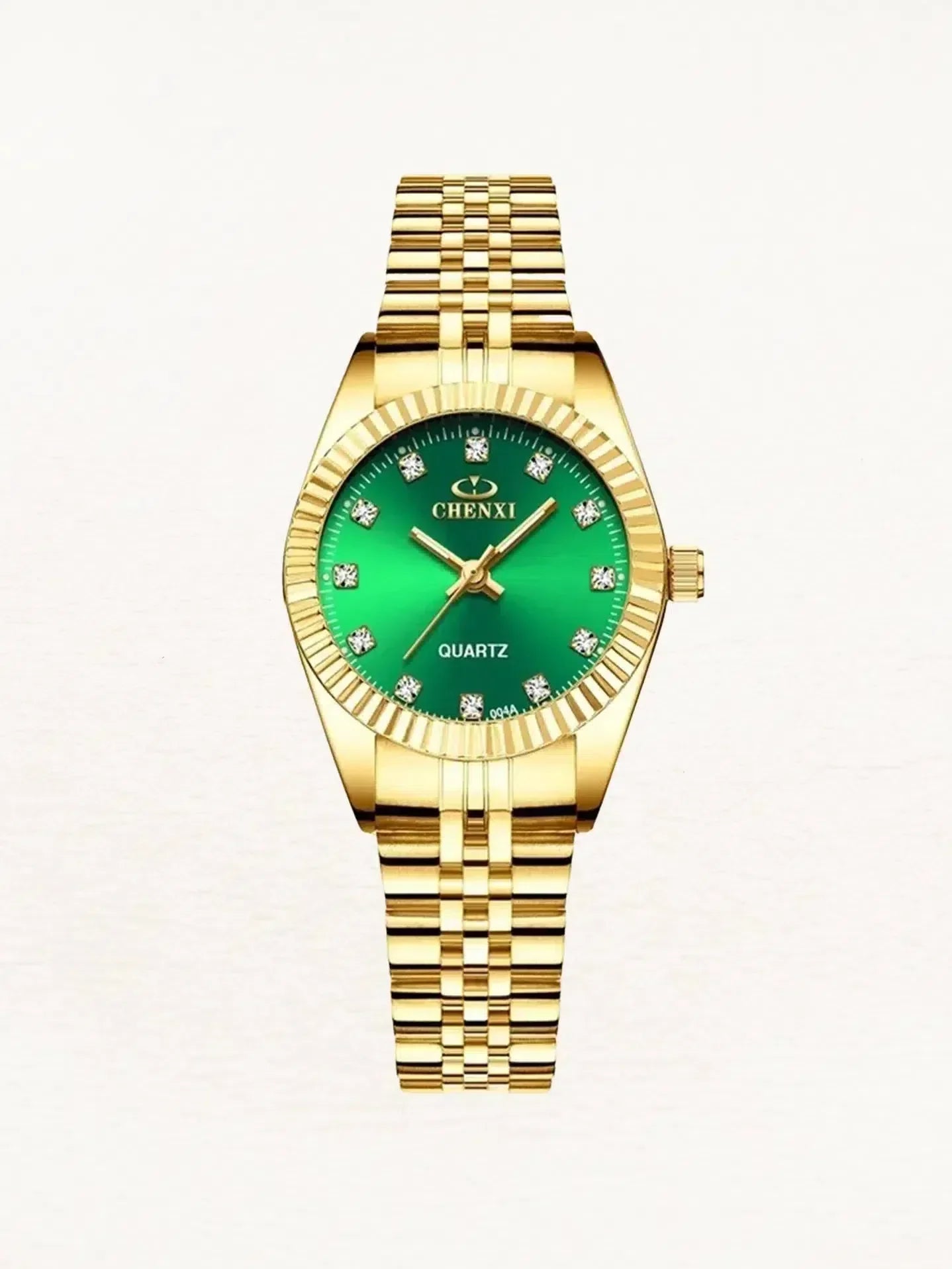 Undina – Delicate design – Golden watch-15233937768821-Nancy & Mae Savannah