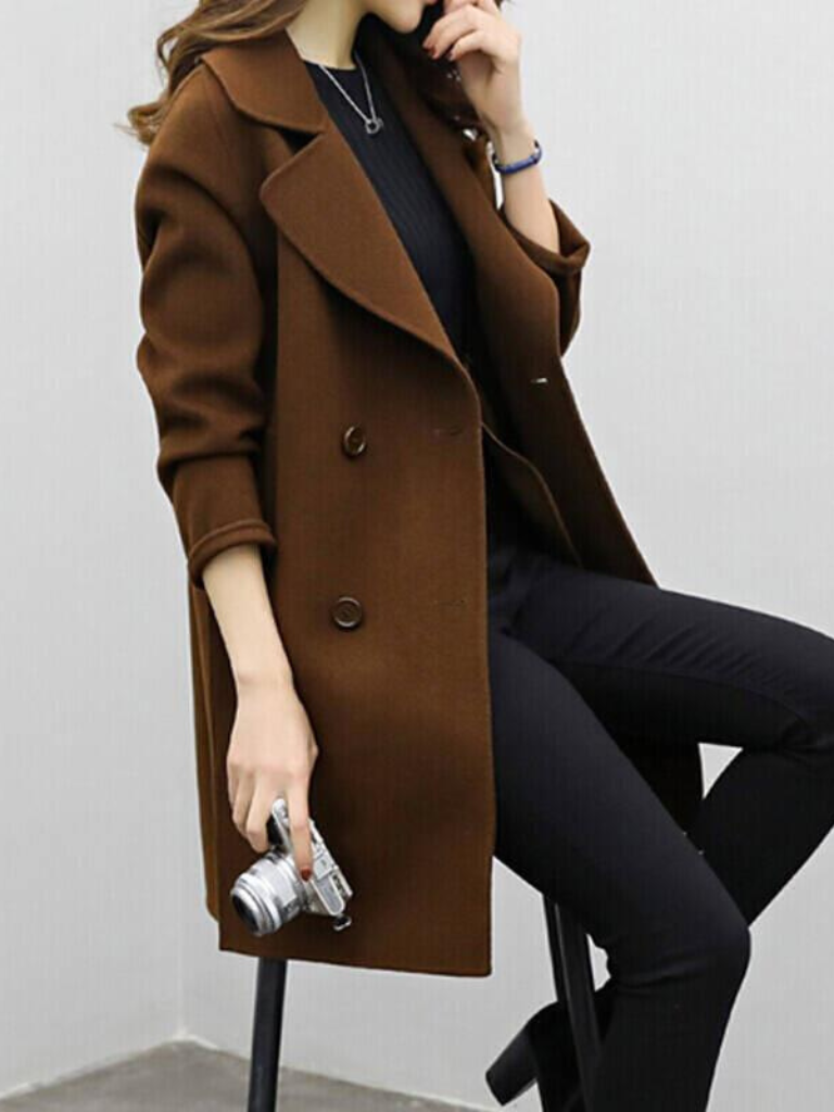VALENTINA - COAT-15549014212981-Mirella Fiore