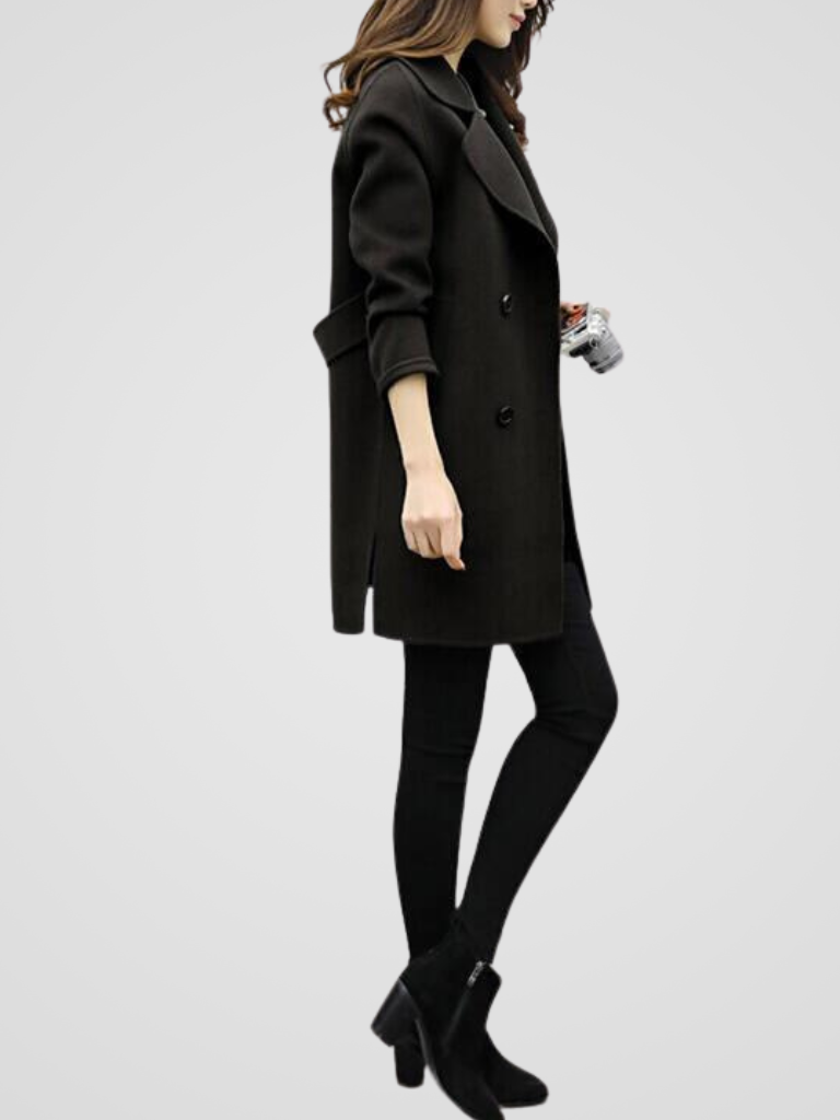 VALENTINA - COAT-15549014212981-Mirella Fiore