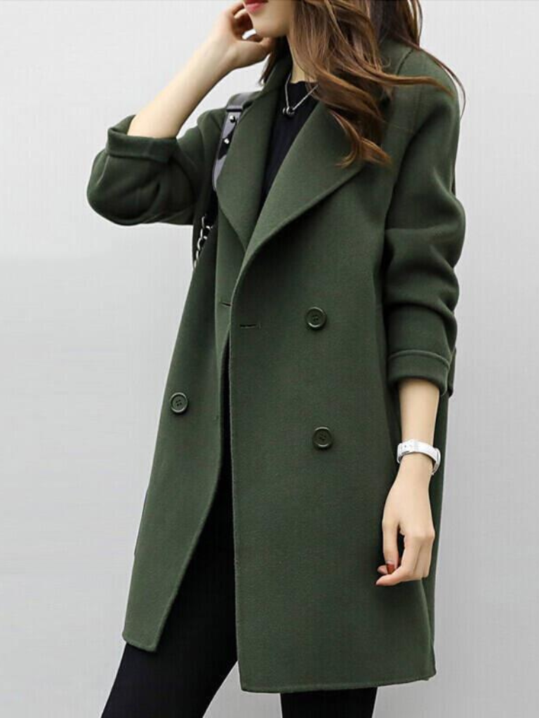 VALENTINA - COAT-15549014212981-Nancy & Mae Savannah