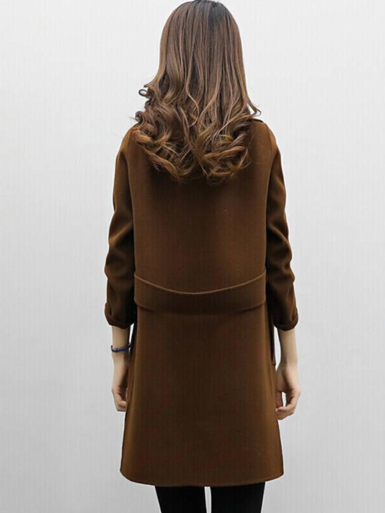 VALENTINA - COAT-15549014212981-Nancy & Mae Savannah