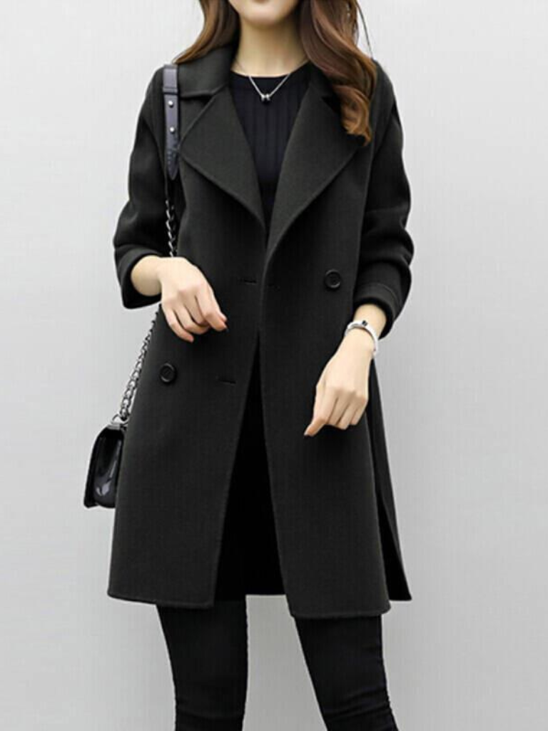 VALENTINA - COAT-15549014212981-Nancy & Mae Savannah