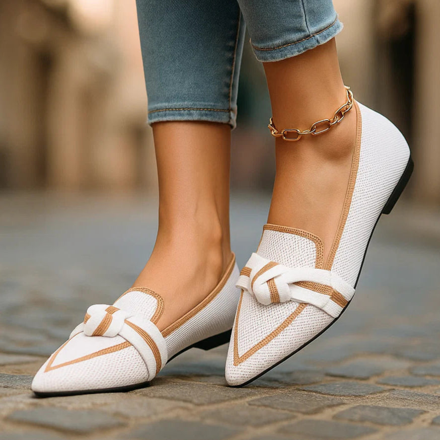 VALENTINA - KNIT FLATS-15560645083509-Nancy & Mae Savannah