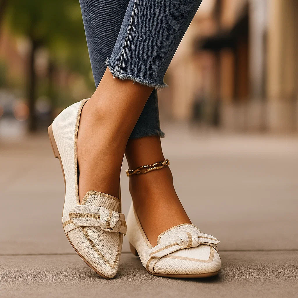 VALENTINA - KNIT FLATS-15560645083509-Nancy & Mae Savannah