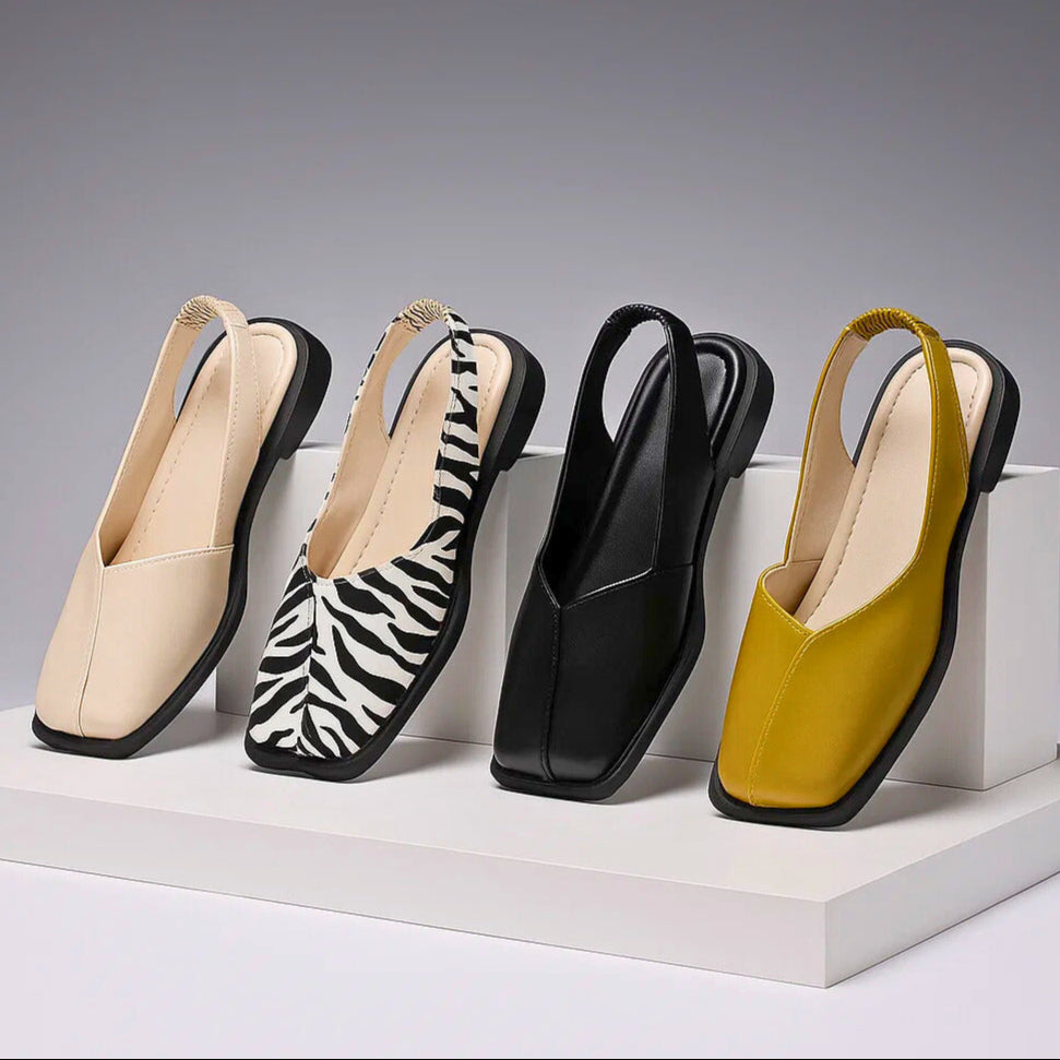 VALENTINA - SLIP ON FLATS-15560644460917-Nancy & Mae Savannah