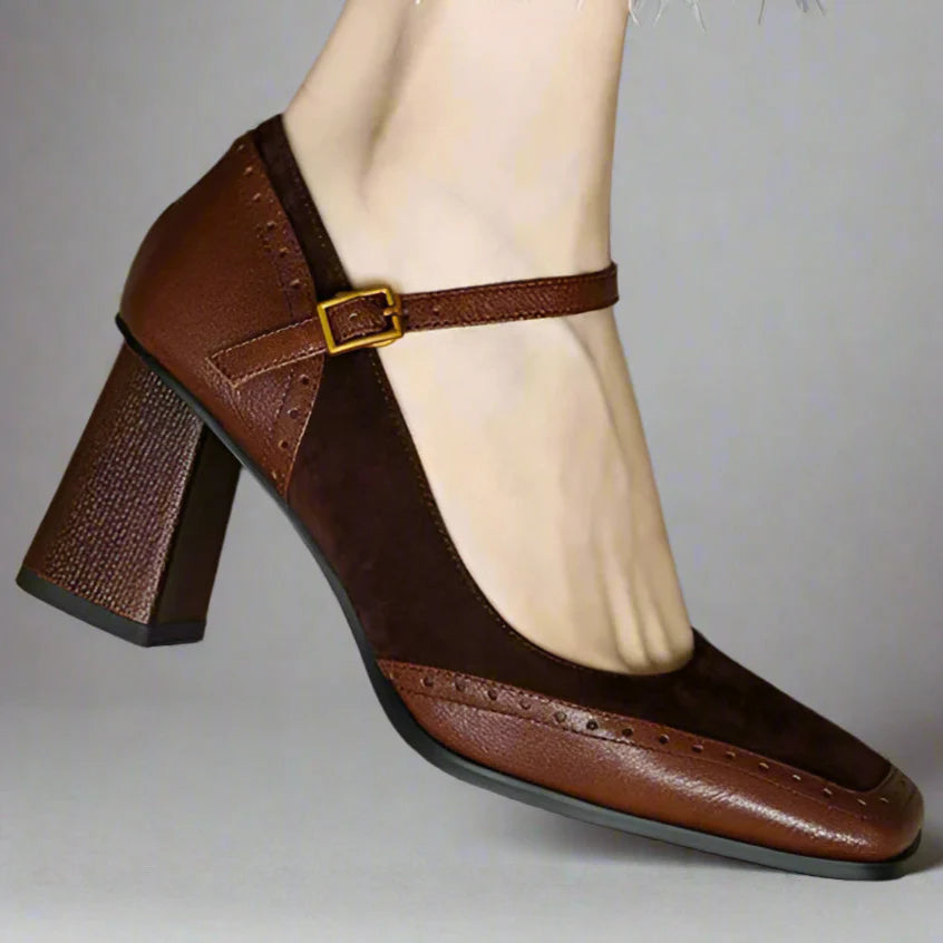 VIVIENNE - MARLISE HEELS-15560633254261-Nancy & Mae Savannah