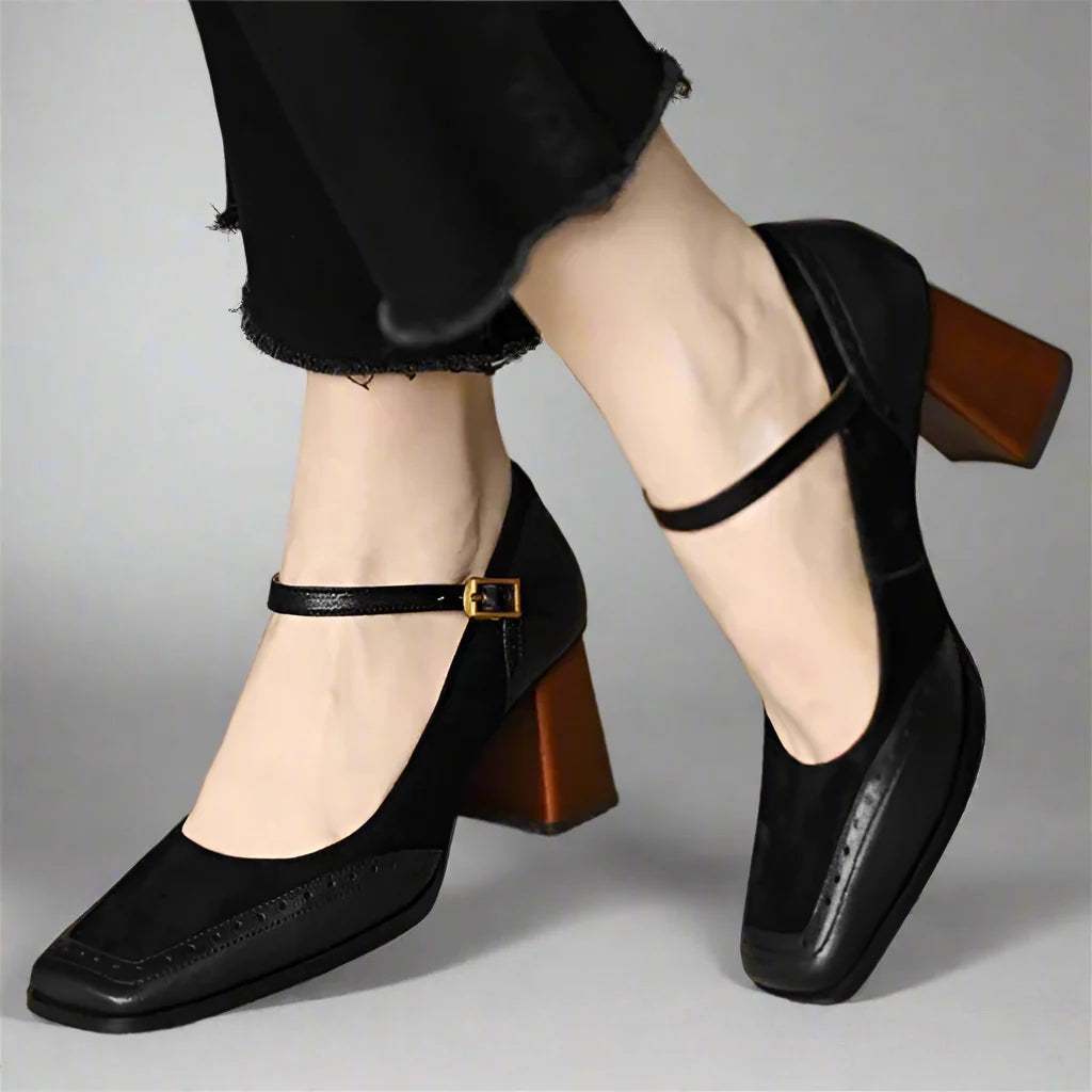 VIVIENNE - MARLISE HEELS-15560633254261-Nancy & Mae Savannah