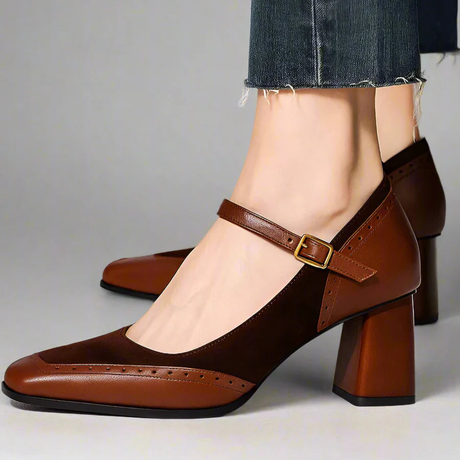 VIVIENNE - MARLISE HEELS-15560633254261-Nancy & Mae Savannah