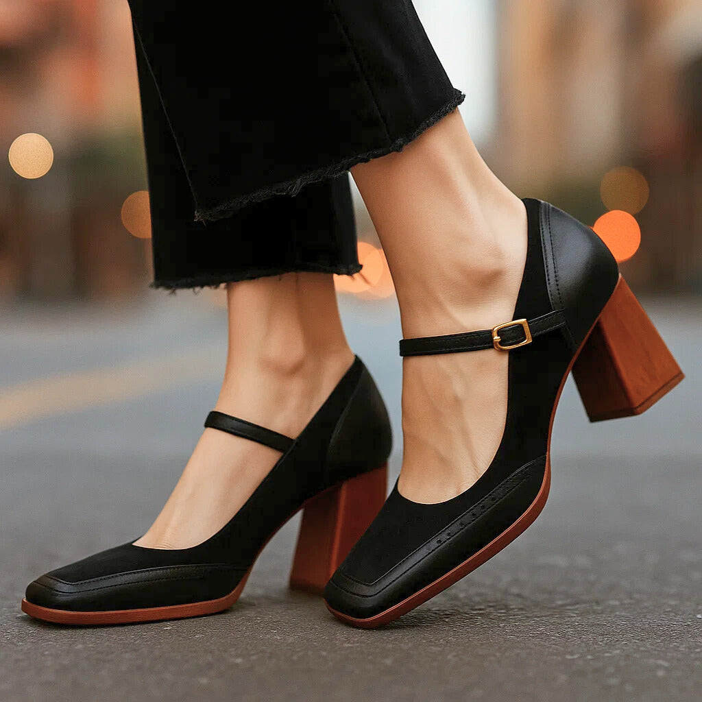 VIVIENNE - MARLISE HEELS-15560633254261-Nancy & Mae Savannah