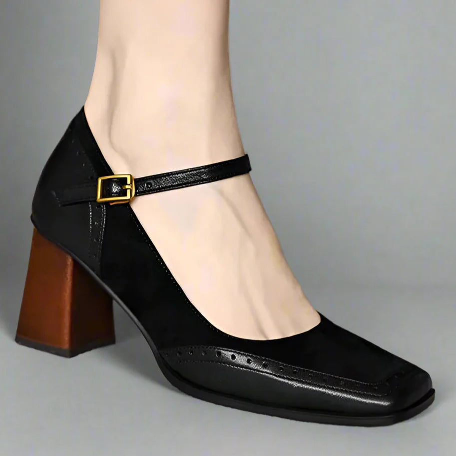 VIVIENNE - MARLISE HEELS-15560633254261-Nancy & Mae Savannah