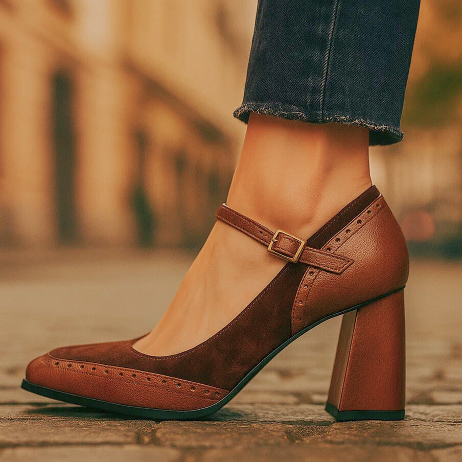 VIVIENNE - MARLISE HEELS-15560633254261-Nancy & Mae Savannah