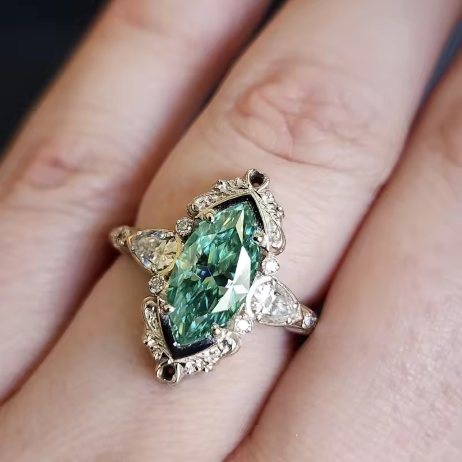 Vaelira Thornewyn Ring-15548285714805-Mirella Fiore
