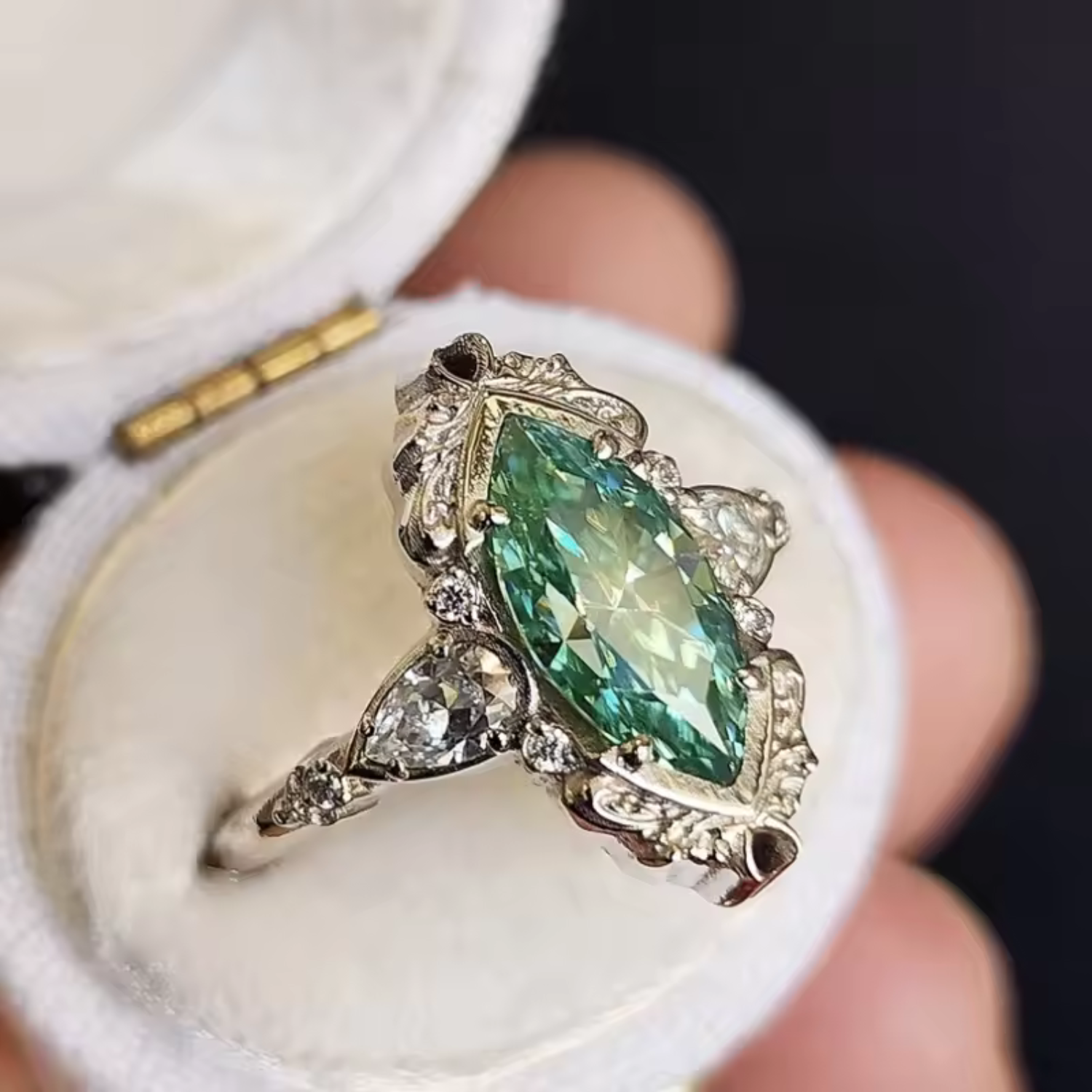 Vaelira Thornewyn Ring-15548285714805-Mirella Fiore