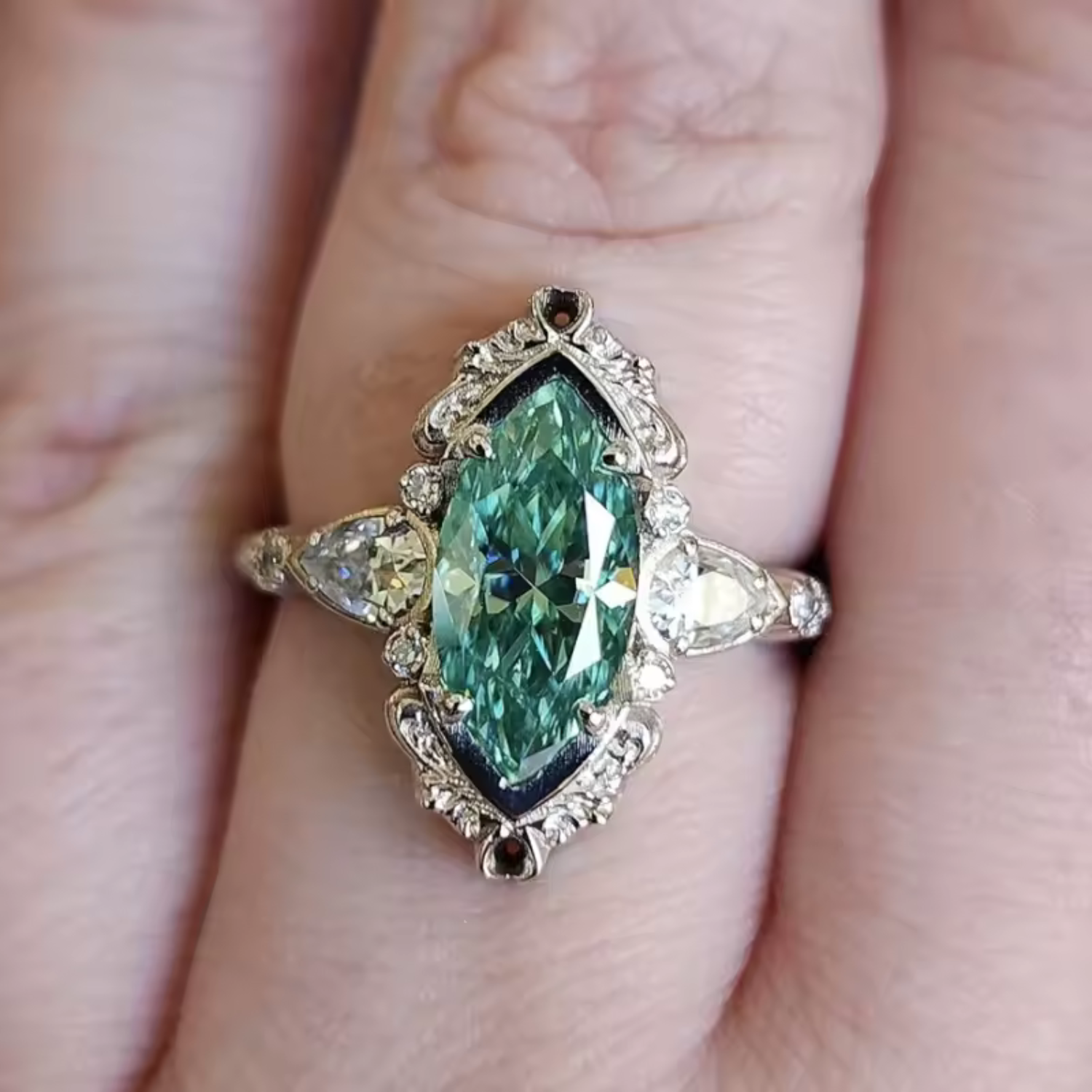 Vaelira Thornewyn Ring-15548285714805-Mirella Fiore