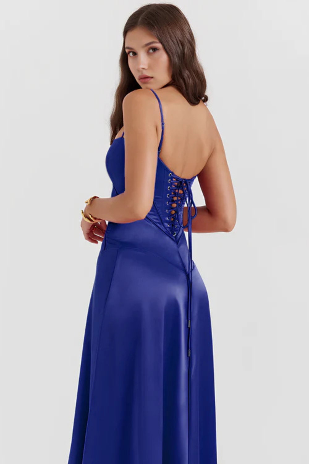 Valenne – Corset detail – Evening gown-15260068249973-Mirella Fiore