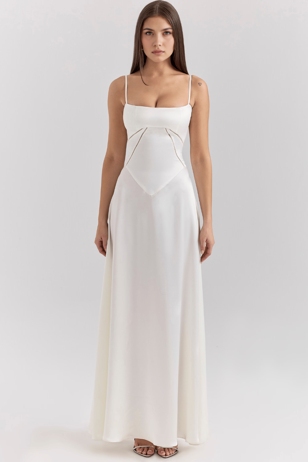 Valenne – Corset detail – Evening gown-15260068249973-Mirella Fiore