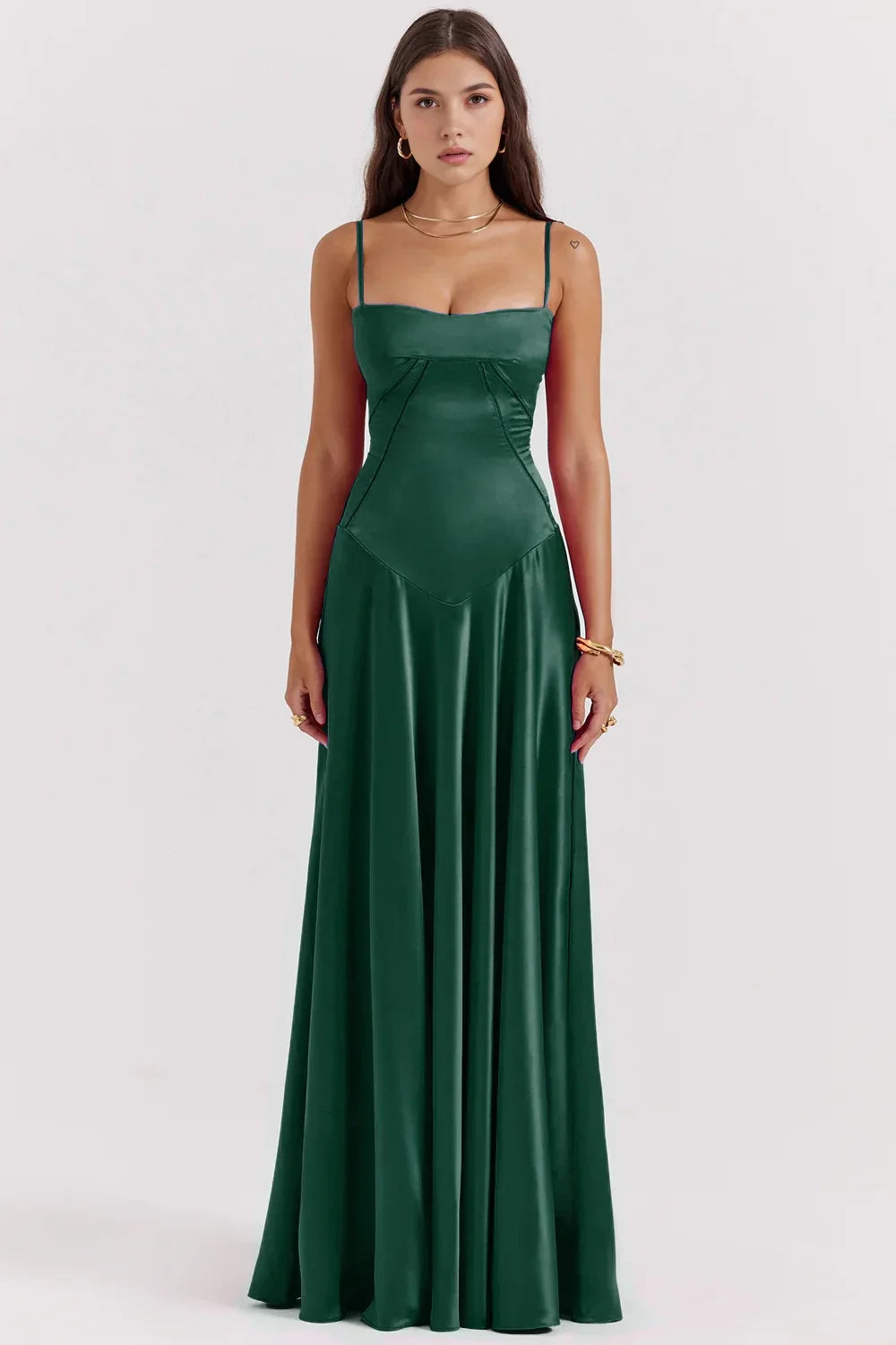 Valenne – Corset detail – Evening gown-15260068249973-Mirella Fiore