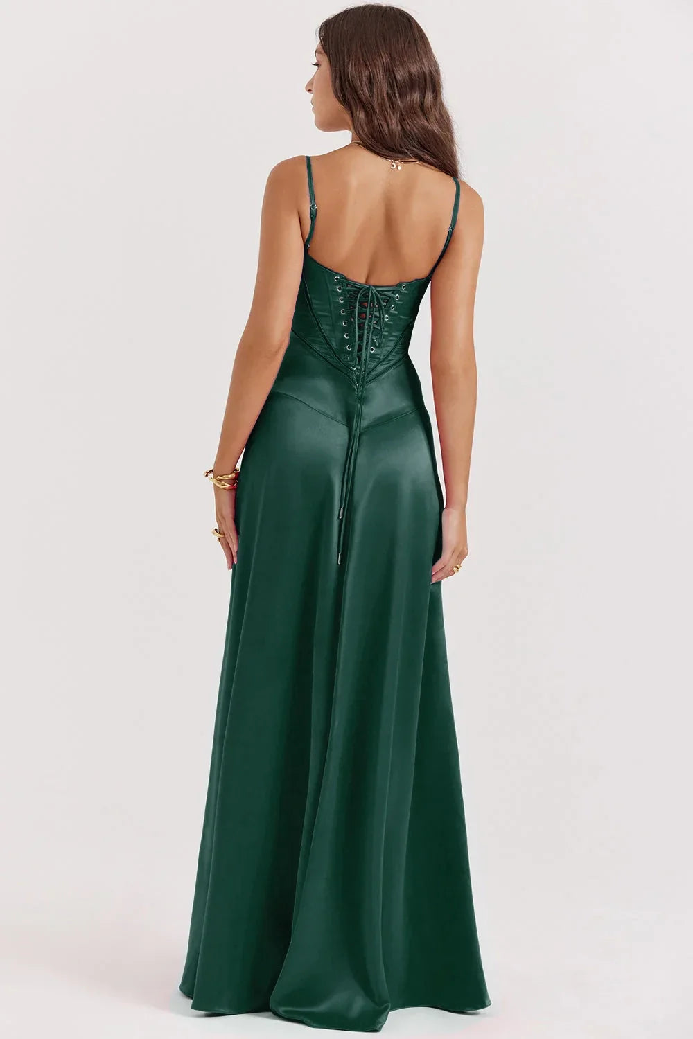 Valenne – Corset detail – Evening gown-15260068249973-Mirella Fiore
