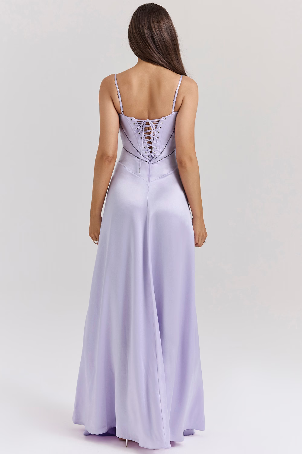 Valenne – Corset detail – Evening gown-15260068249973-Mirella Fiore