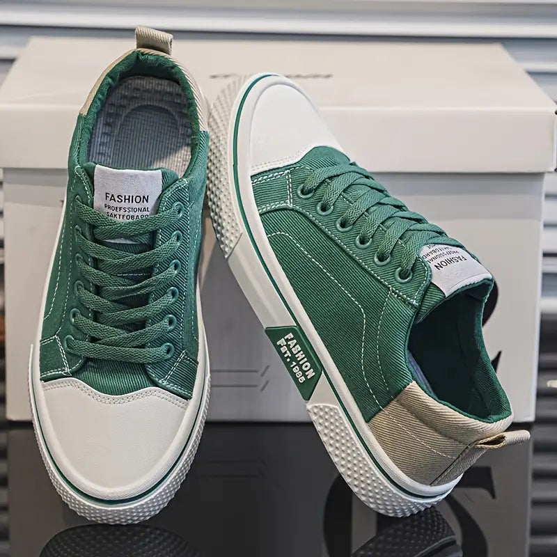 Valmer | Comfortable and Casual Sneakers-15553364689269-Mirella Fiore