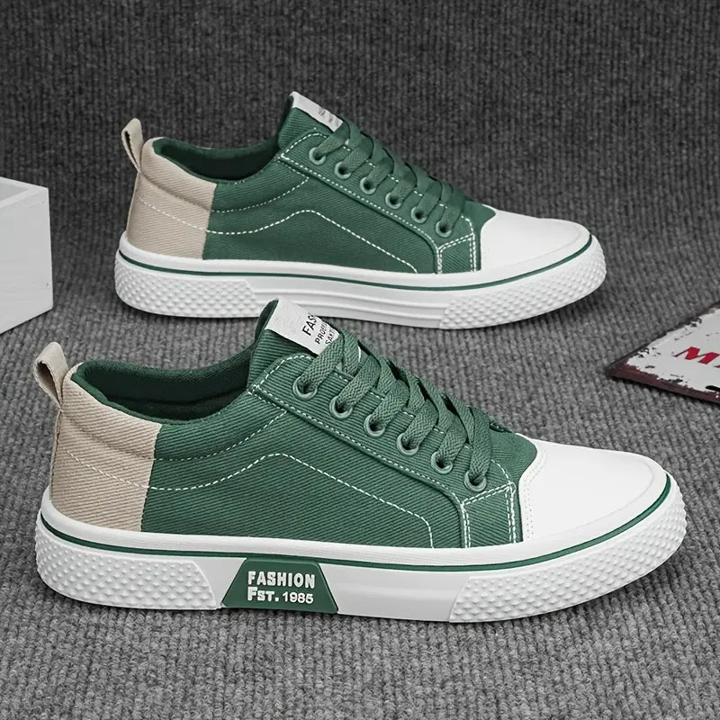 Valmer™ | Comfortable and Casual Sneakers-15553982923125-Nancy & Mae Savannah