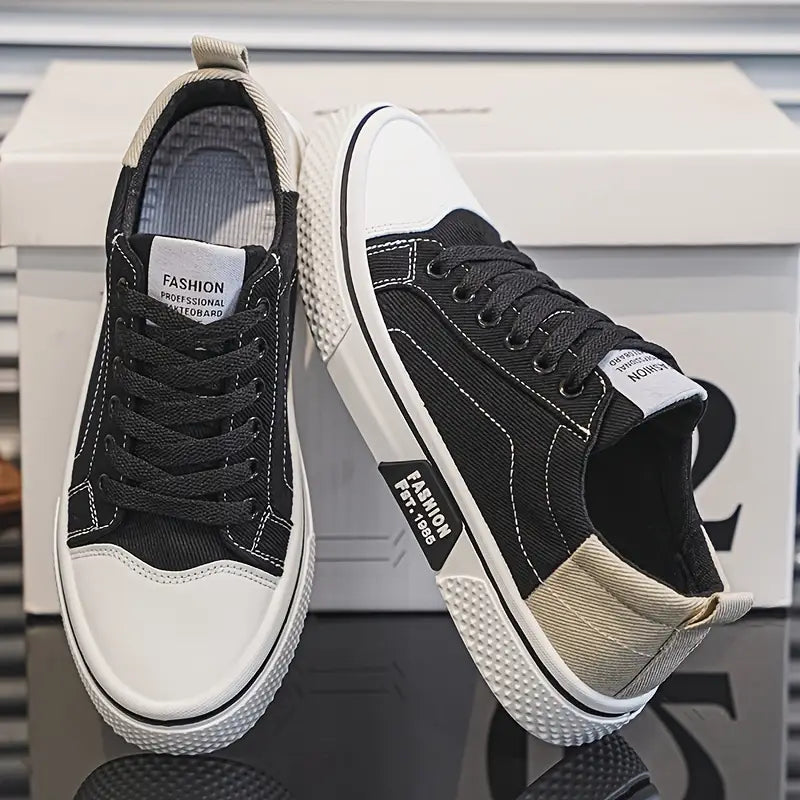 Valmer™ | Comfortable and Casual Sneakers-15553982923125-Nancy & Mae Savannah