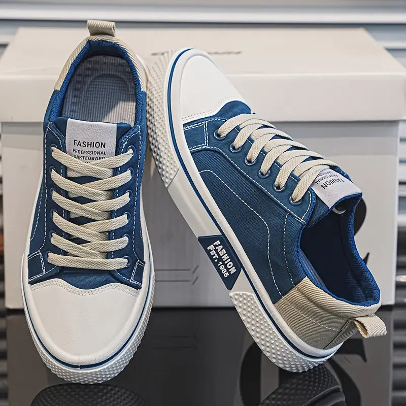 Valmer™ | Comfortable and Casual Sneakers-15553982923125-Nancy & Mae Savannah