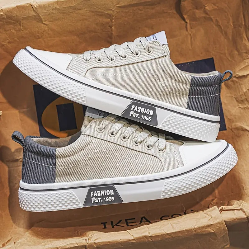 Valmer™ | Comfortable and Casual Sneakers-15553982923125-Nancy & Mae Savannah