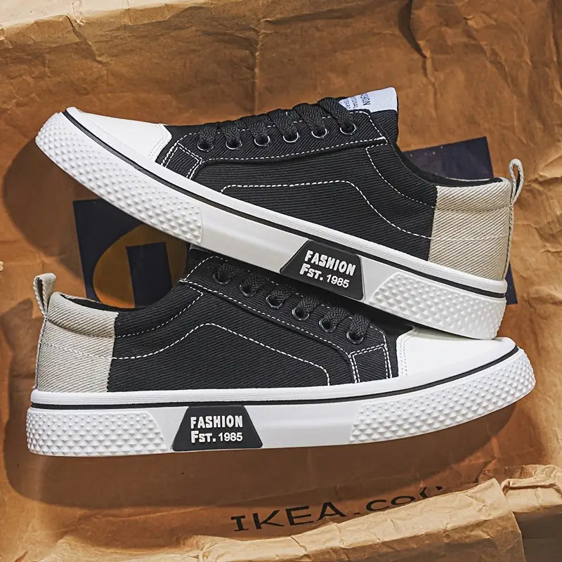 Valmer™ | Comfortable and Casual Sneakers-15553982923125-Nancy & Mae Savannah