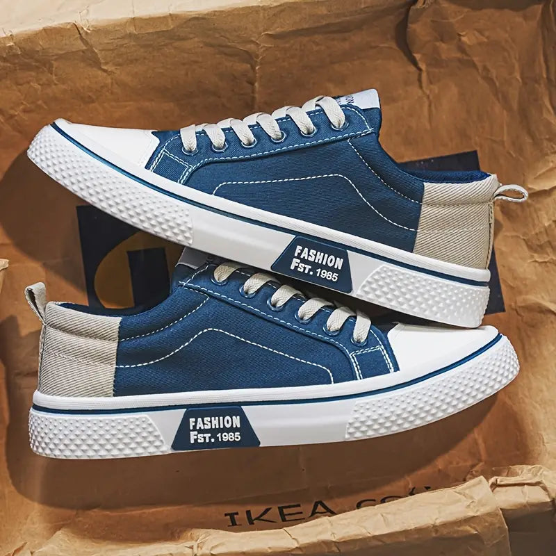 Valmer™ | Comfortable and Casual Sneakers-15553982923125-Nancy & Mae Savannah