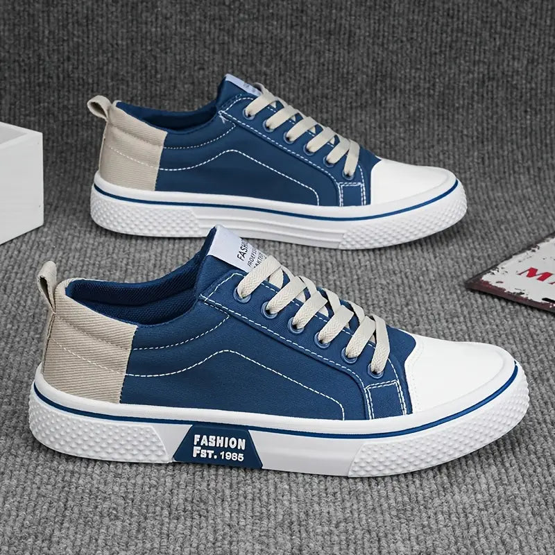 Valmer™ | Comfortable and Casual Sneakers-15553982923125-Nancy & Mae Savannah