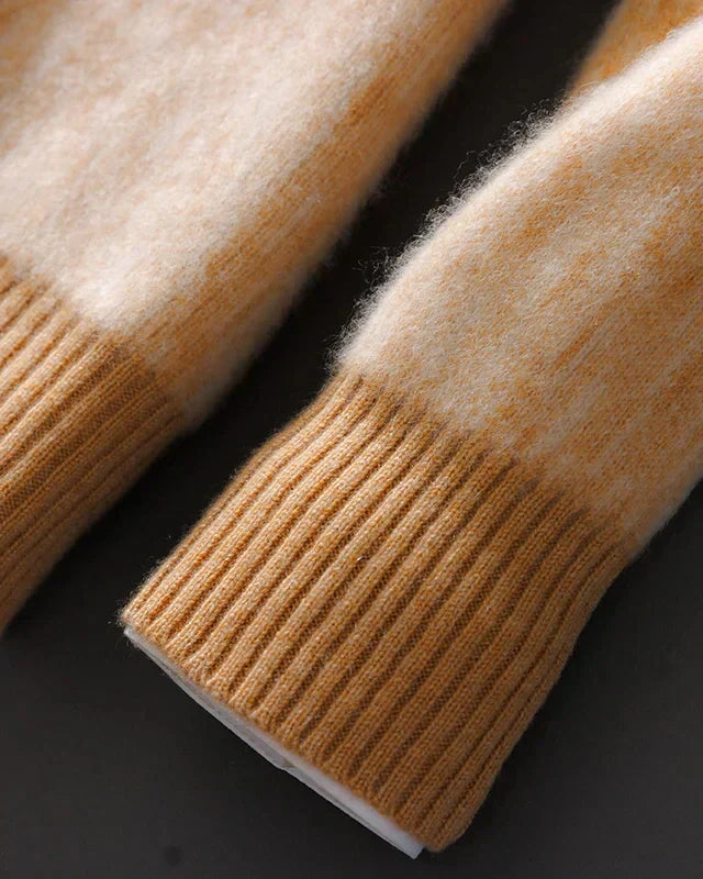 Velouré Cashmere Sweater-15553983250805-Nancy & Mae Savannah