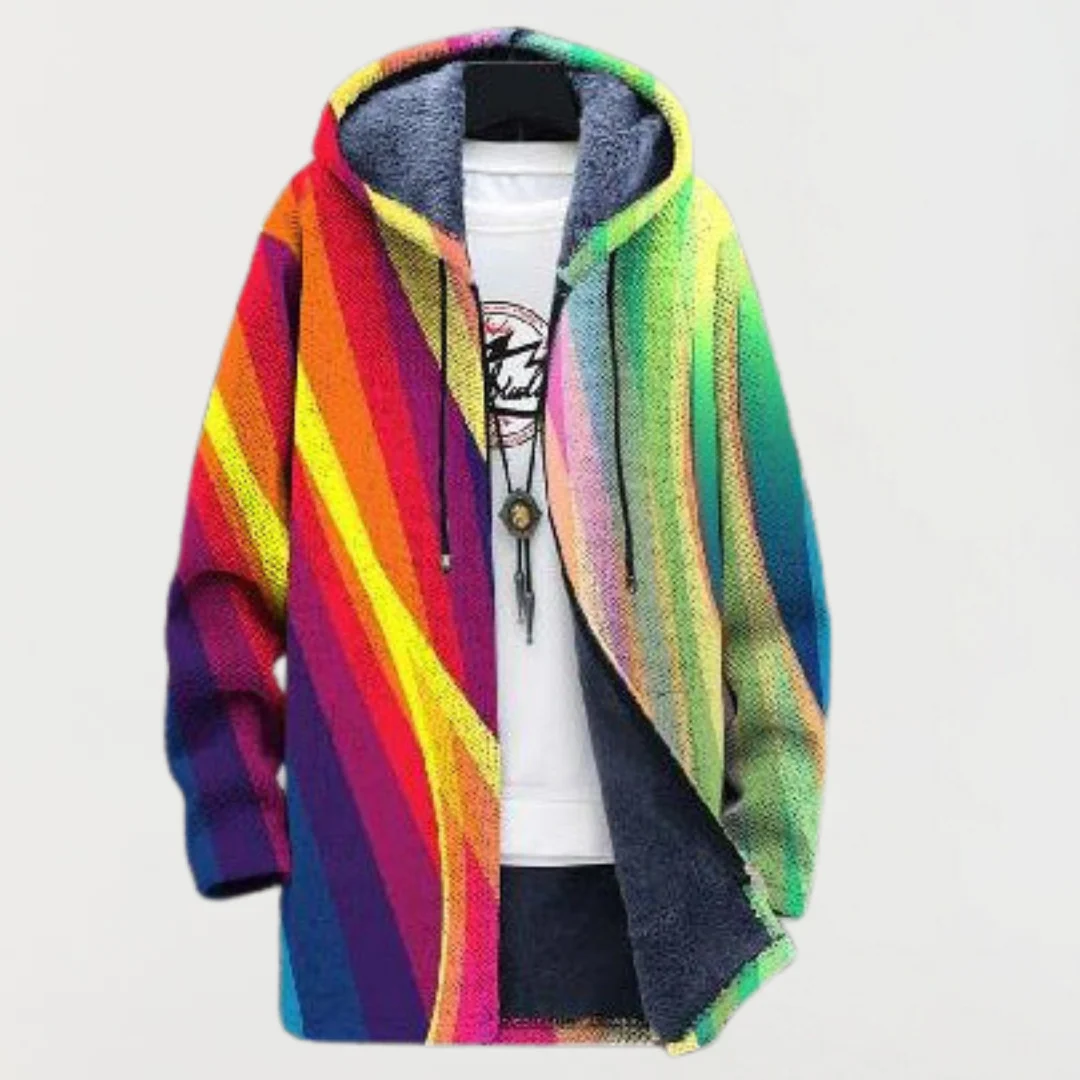 Venera - art -inspired cardigan-15547499086197-Mirella Fiore