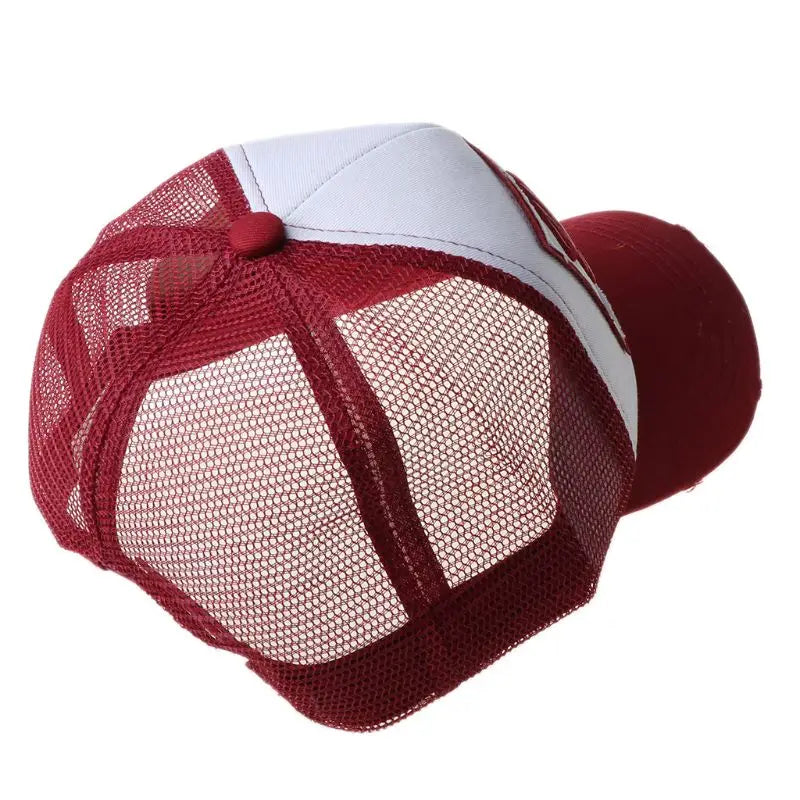 Venturo – Adventure patch – Trucker cap-15133816357237-Nancy & Mae Savannah