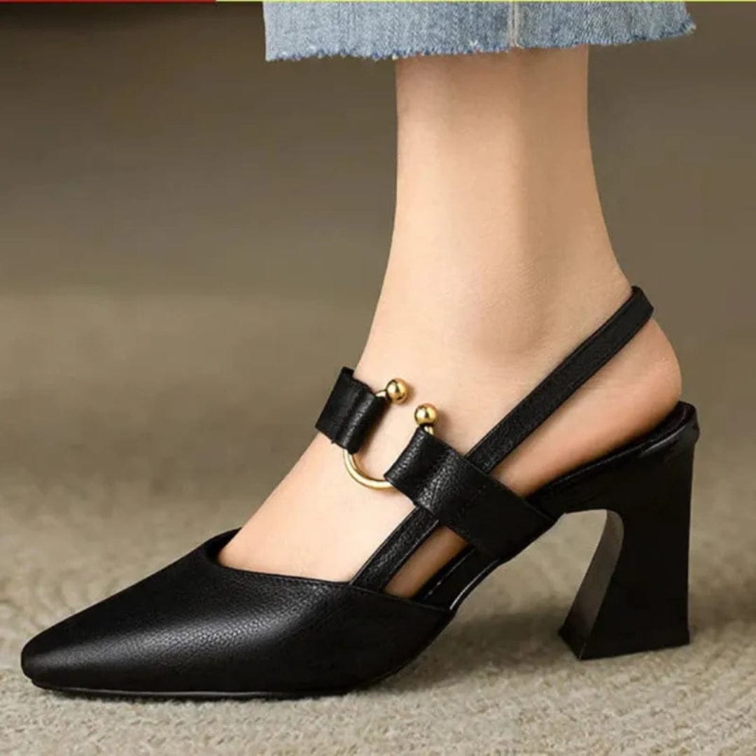 Vera - Orthopedic Heels-15547821785461-Mirella Fiore