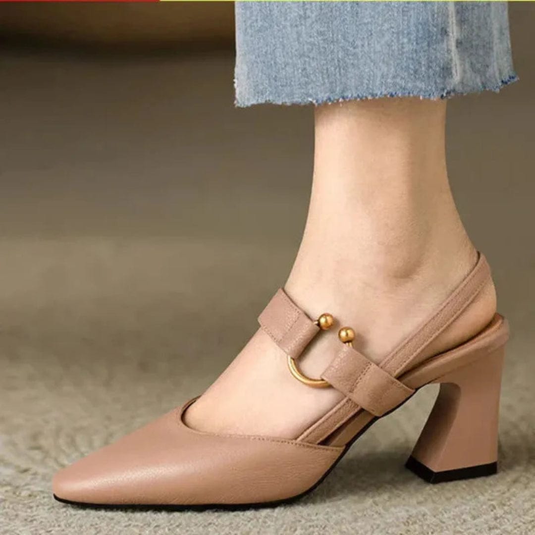Vera - Orthopedic Heels-15547821785461-Mirella Fiore
