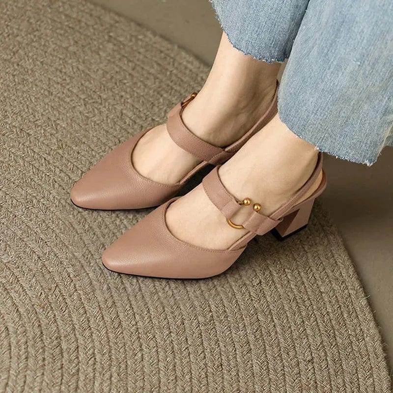 Vera - Orthopedic Heels-15547821785461-Mirella Fiore