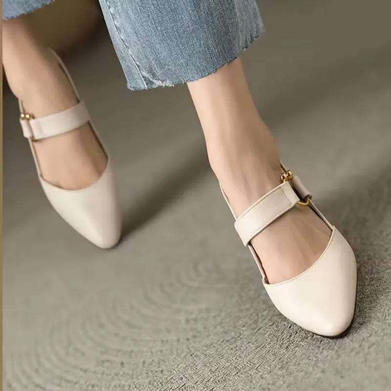 Vera - Orthopedic Heels-15547821785461-Mirella Fiore
