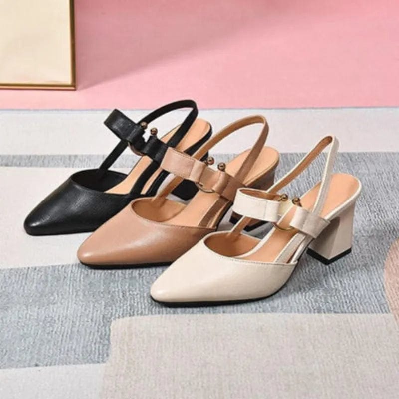 Vera - Orthopedic Heels-15547821785461-Mirella Fiore