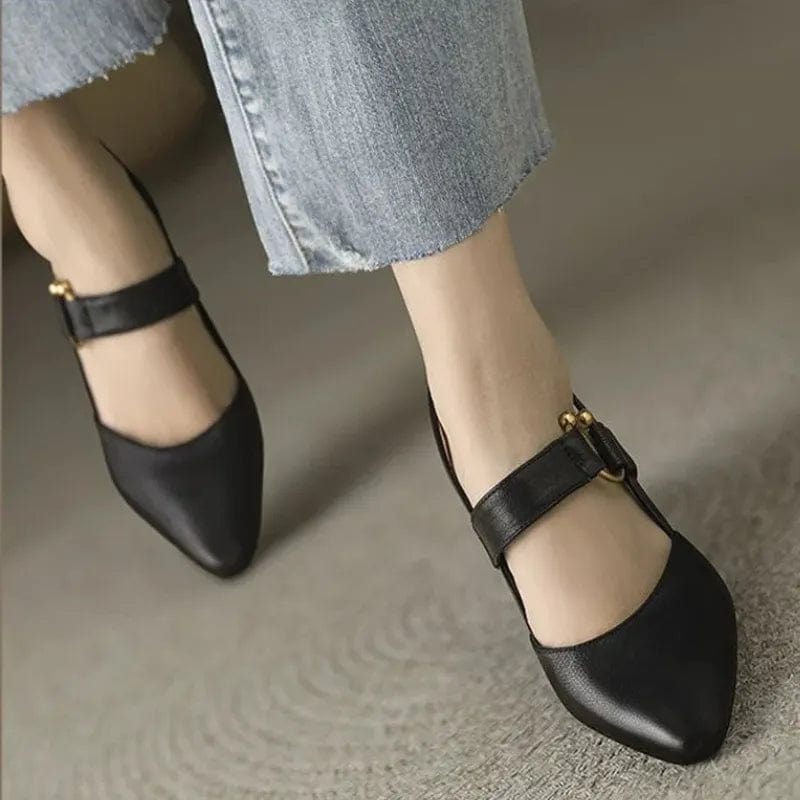 Vera - Orthopedic Heels-15547821785461-Mirella Fiore