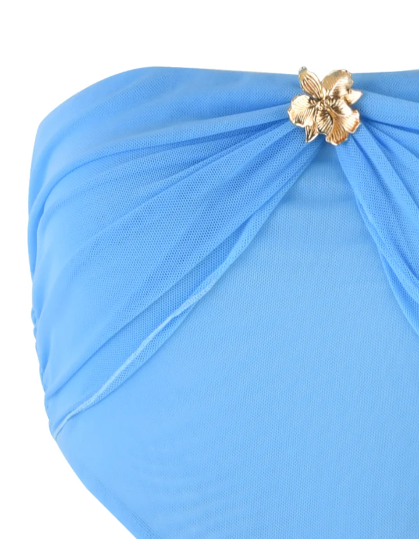 Verena – Draped detail – Cut-out maxi dress-15213962690933-Mirella Fiore