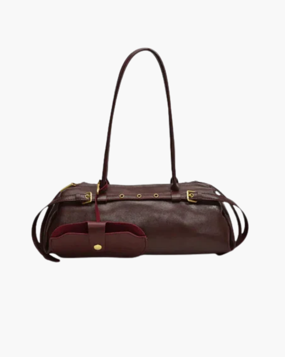 Verona – Timeless versatile design – Shoulder bag-15133570400629-Nancy & Mae Savannah