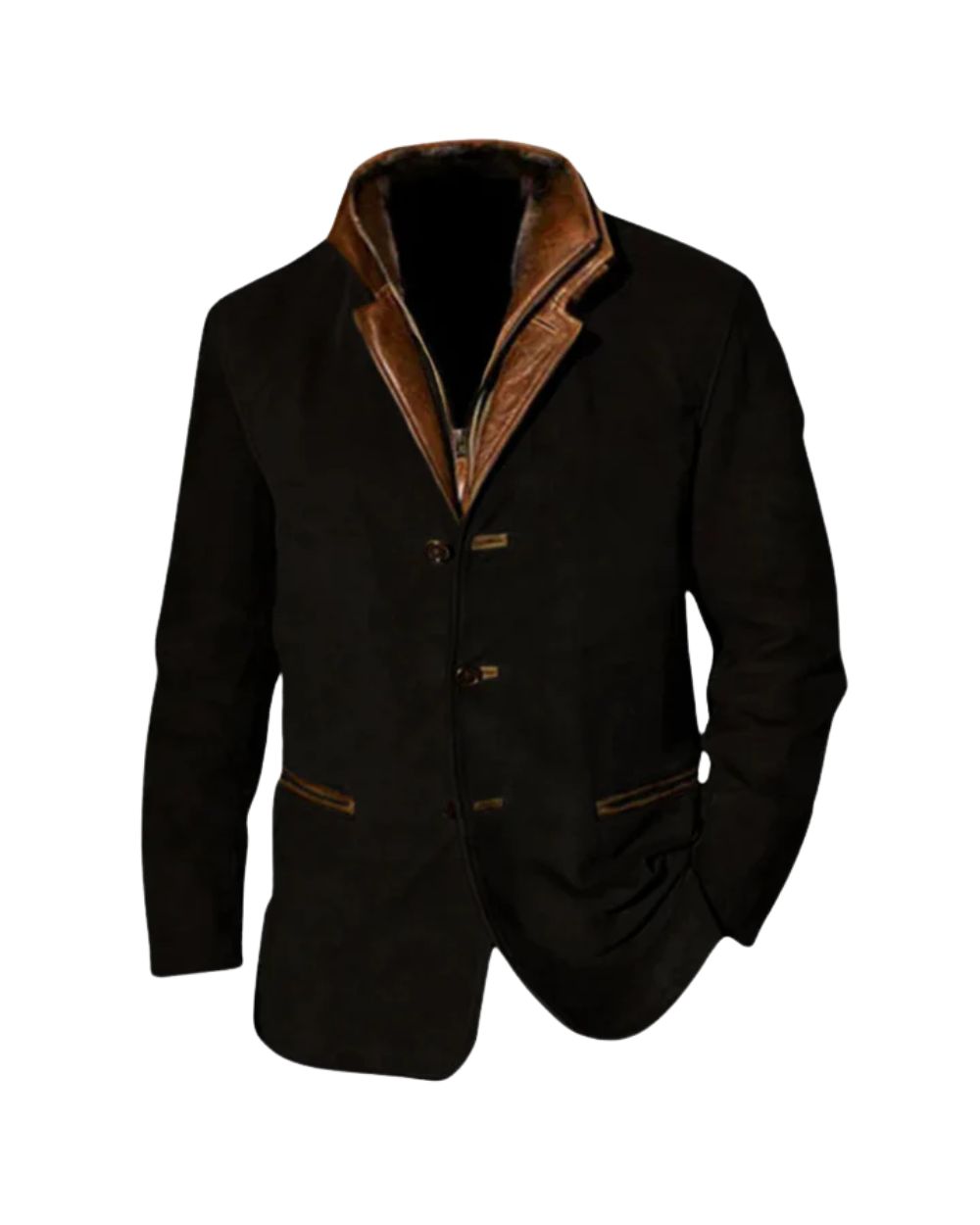 Vintage Jacket-15519102894453-Mirella Fiore