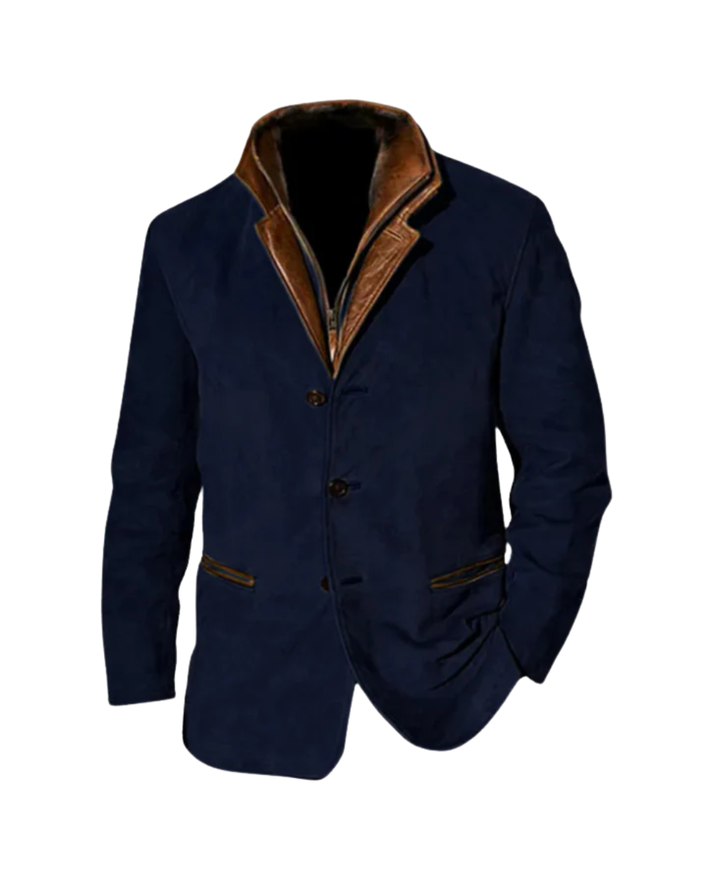 Vintage Jacket-15519102894453-Mirella Fiore