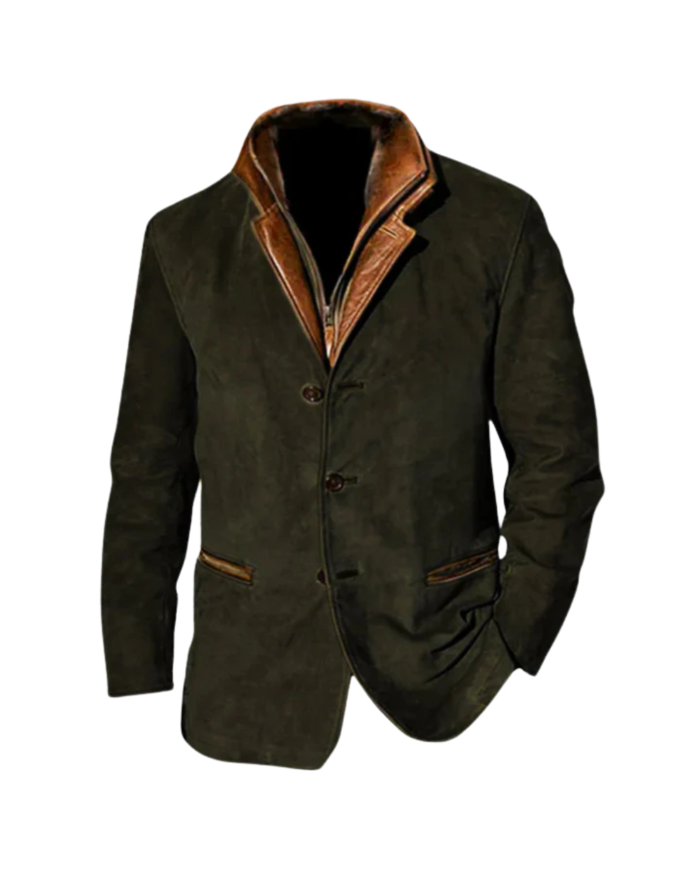 Vintage Jacket-15519102894453-Mirella Fiore