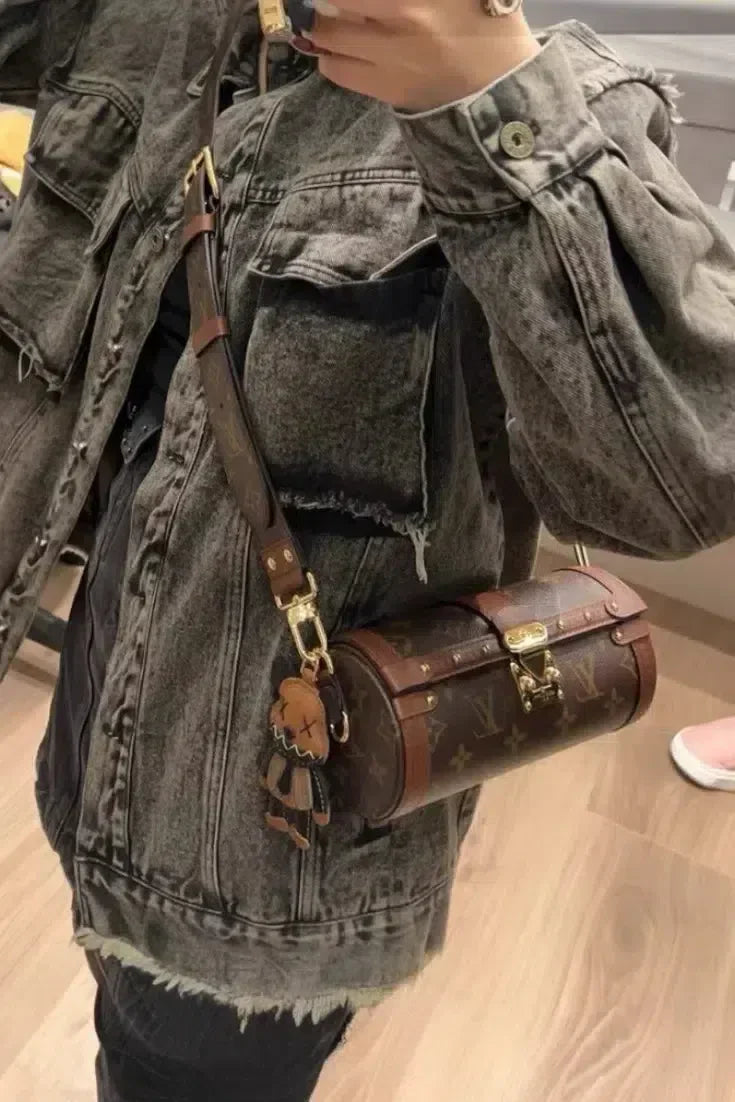 Violent Bear – Bold theme – Bag charm-15133608116597-Nancy & Mae Savannah