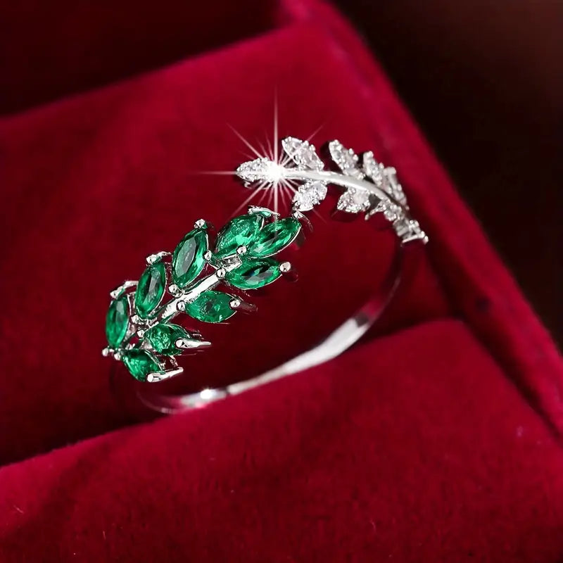 Vivara Lyselle Ring-15548285649269-Mirella Fiore