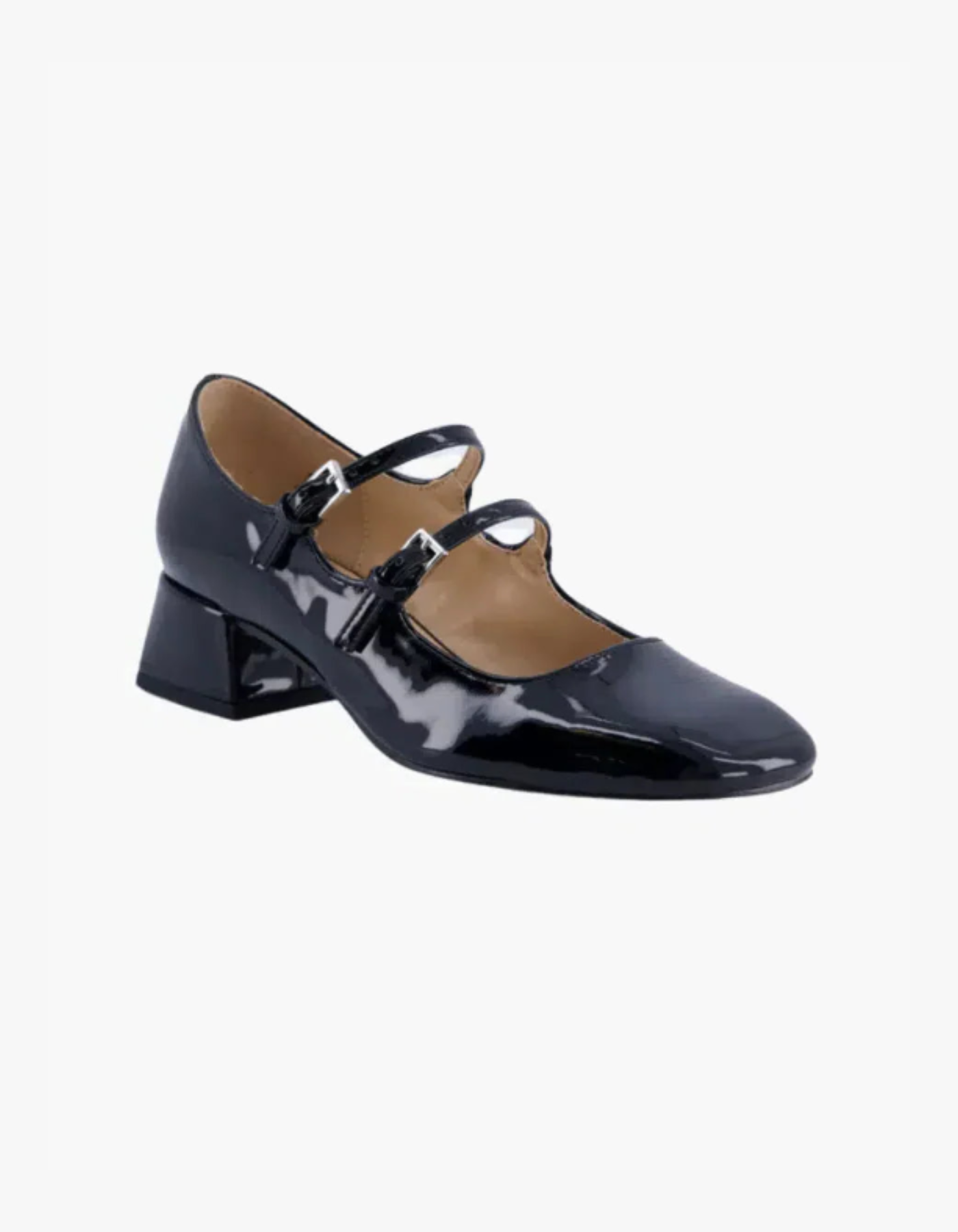 Vivara – Patent design – Vegan shoes-15133991436661-Nancy & Mae Savannah