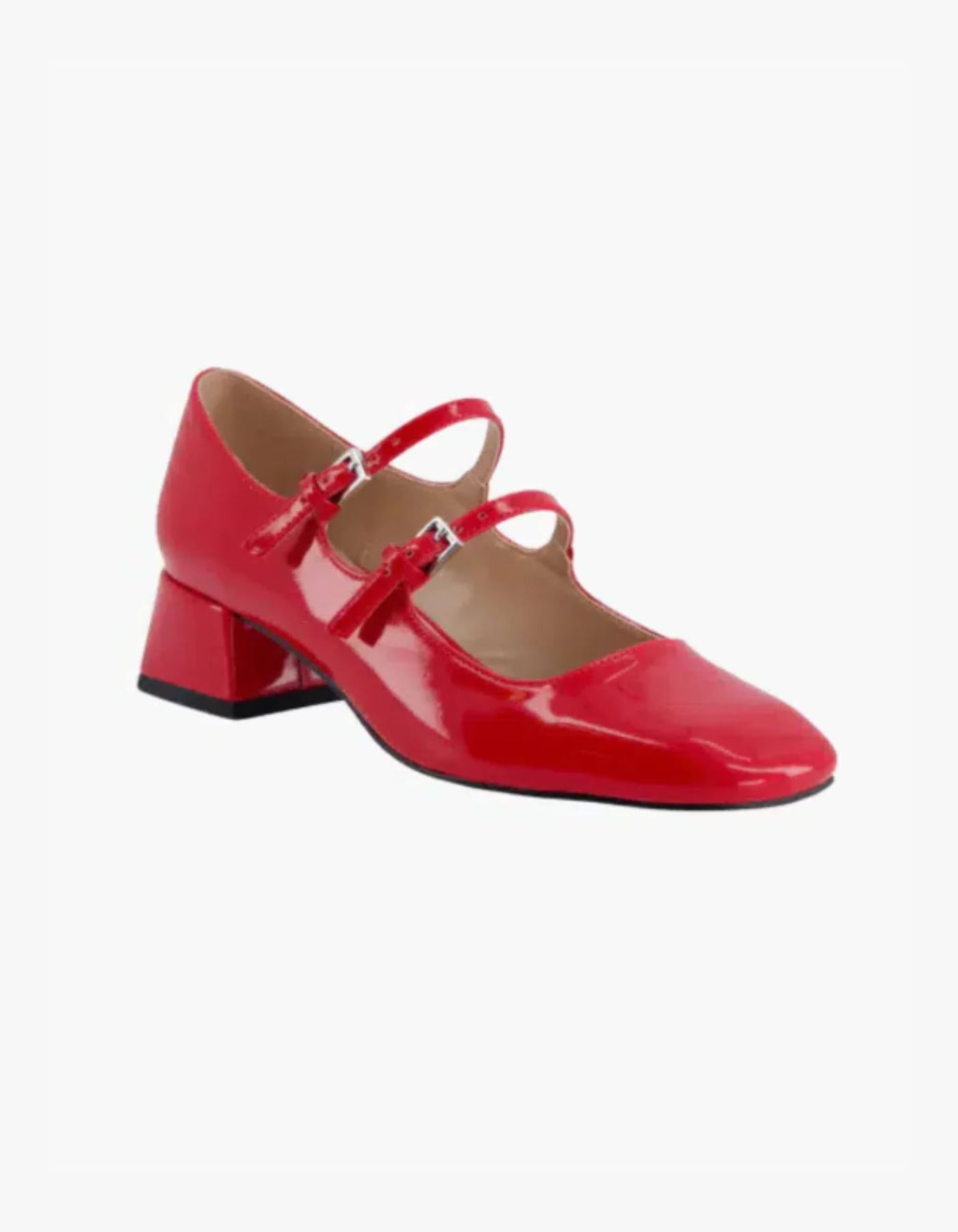 Vivara – Patent design – Vegan shoes-15133991436661-Nancy & Mae Savannah